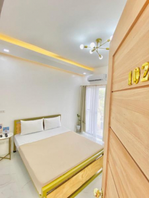 The Mansion - Olongapo